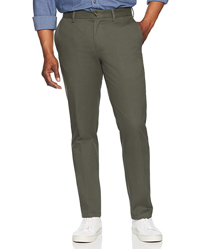 Adidas Fit Pant